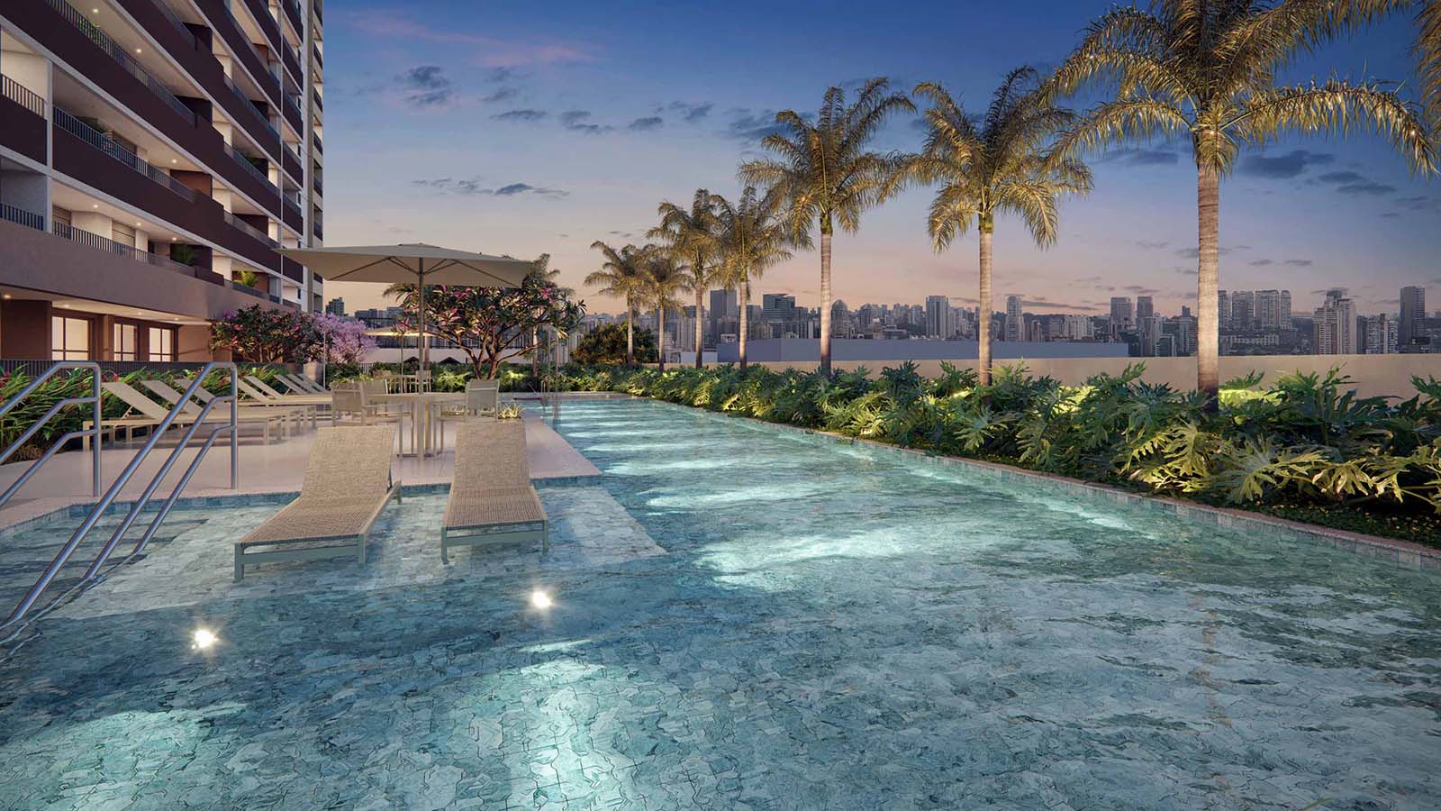 Imagem Apartamento com 2 Quartos à Venda, 65 m²em Vila Dom Pedro I - São Paulo