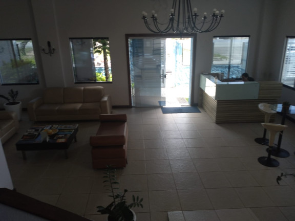 Imagem Flat com 2 Quartos à Venda, 42 m² em Ponta Negra - Natal