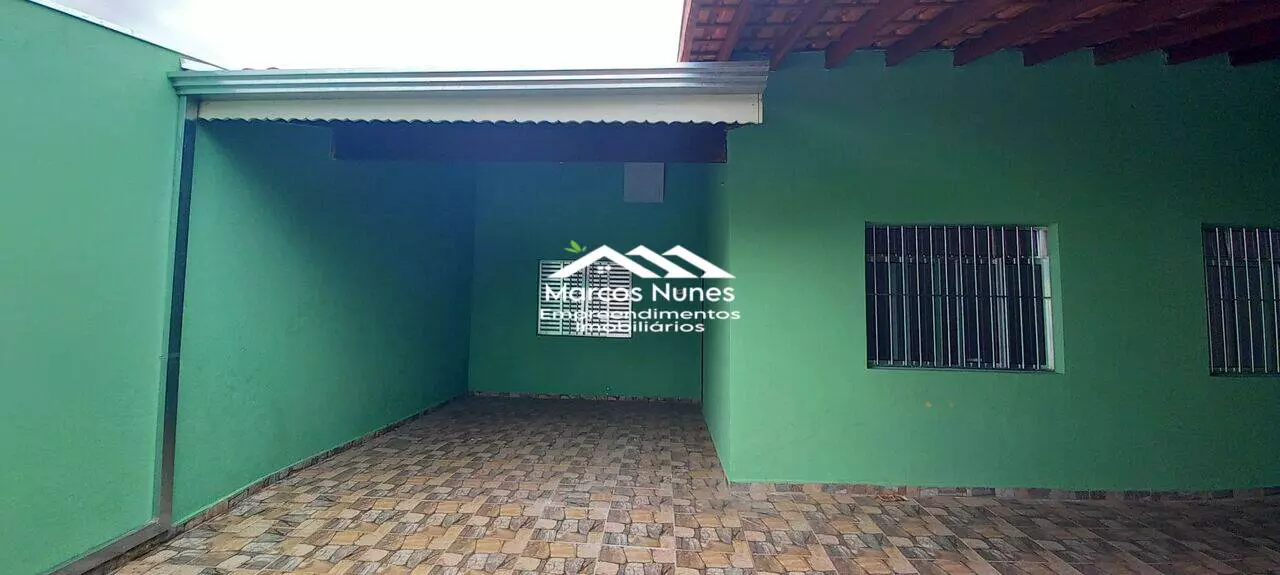 Imagem Casa com 3 Quartos à Venda, 170 m²em Jardim Paraíso - Várzea Paulista