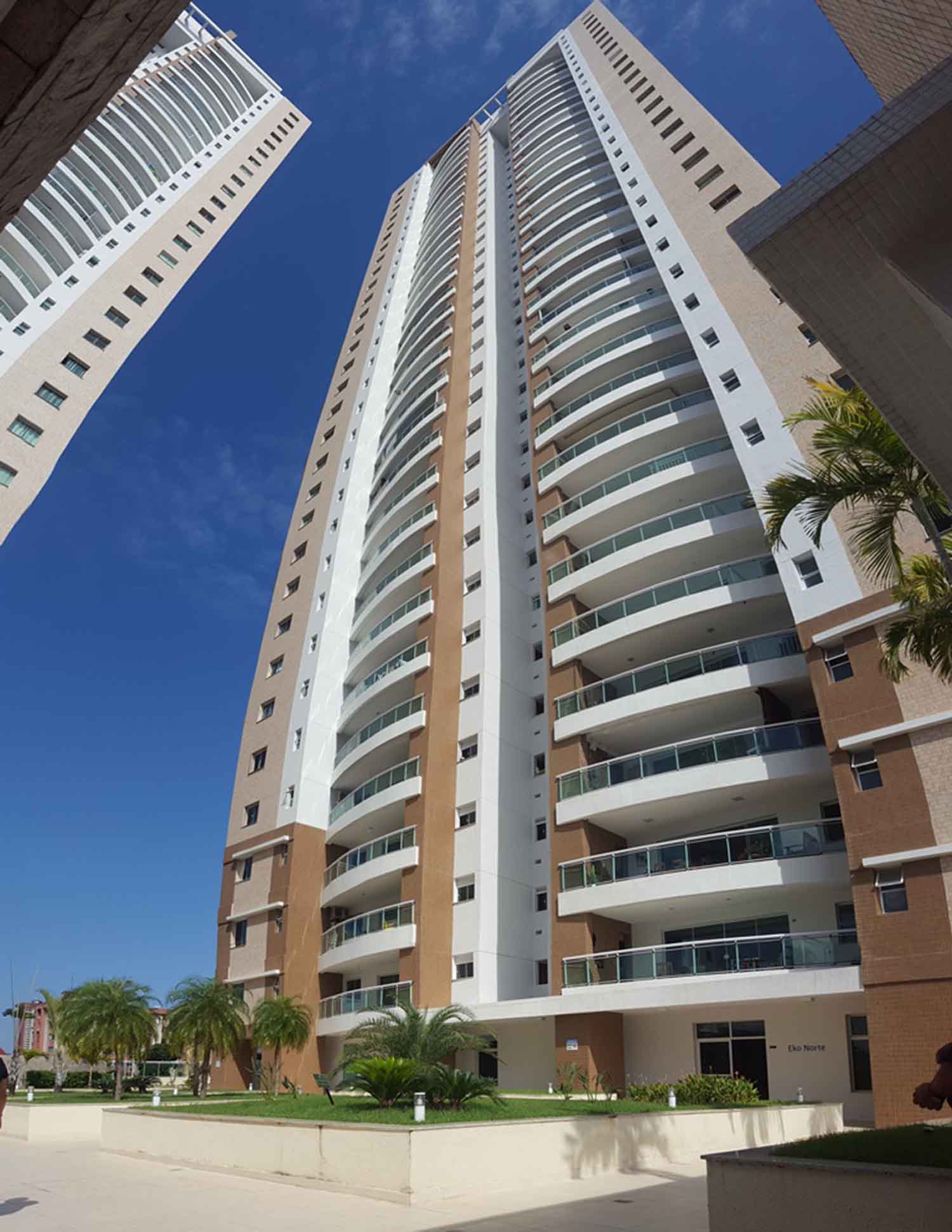 Imagem Apartamento com 3 Quartos à Venda, 138 m²em Marco - Belém