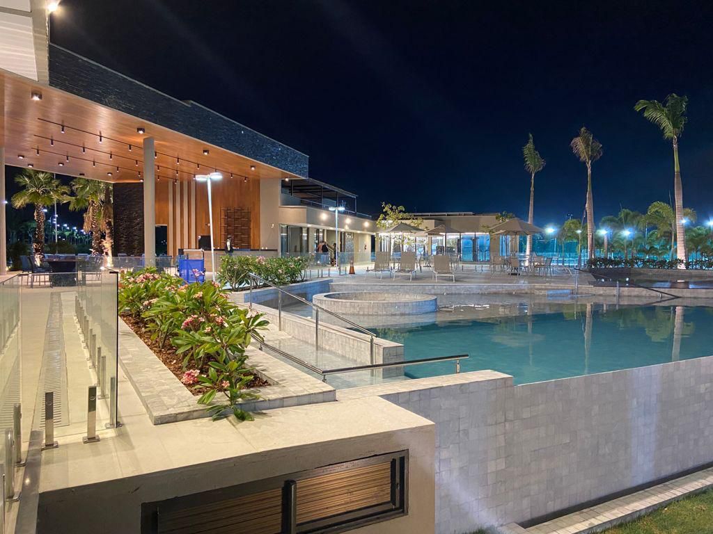 Terreno à Venda, 232 m² em Jacundá - Aquiraz