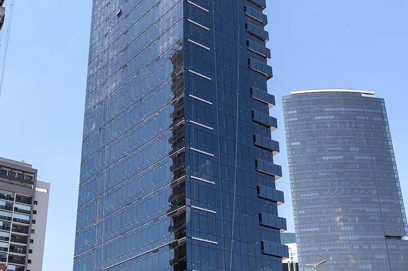 Imagem Apartamento com 3 Quartos à Venda, 143 m² em Vila Olímpia - São Paulo