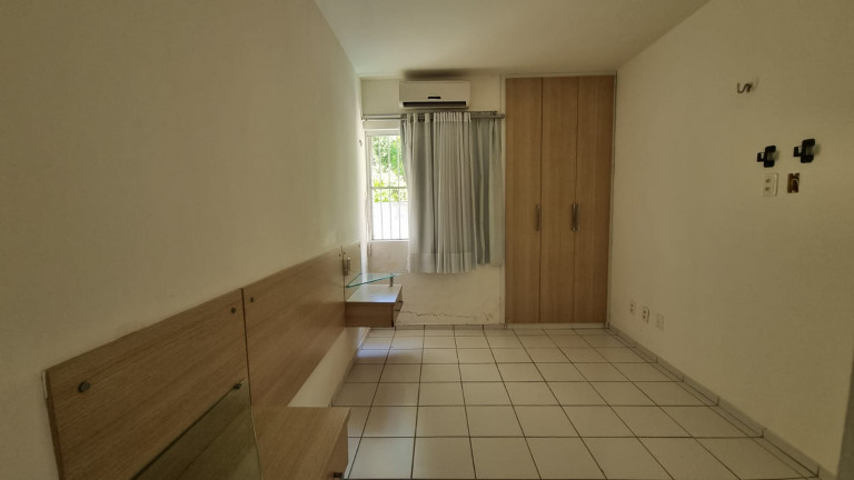 Imagem Apartamento com 3 Quartos à Venda, 55 m² em Jardim Cearense - Fortaleza
