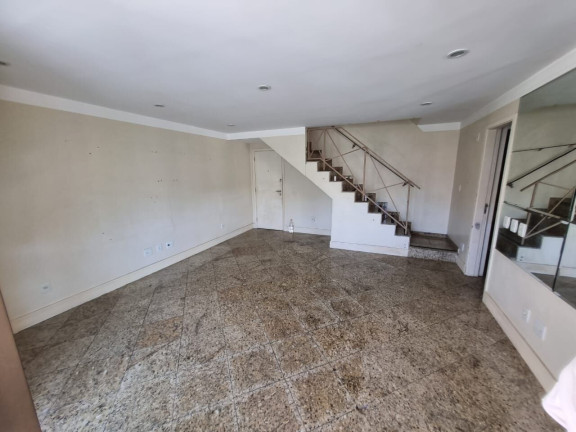 Imagem Cobertura com 3 Quartos à Venda, 145 m² em Freguesia (Jacarepaguá) - Rio de Janeiro