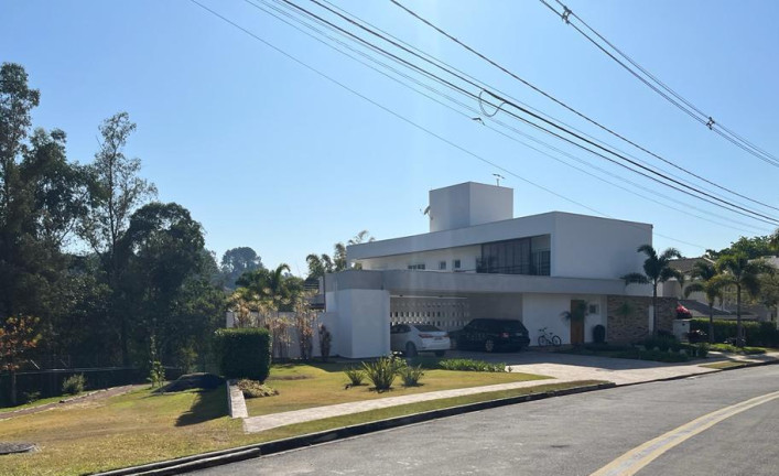 Imagem Terreno à Venda, 1.004 m² em Loteamento Residencial Jaguari (Sousas) - Campinas