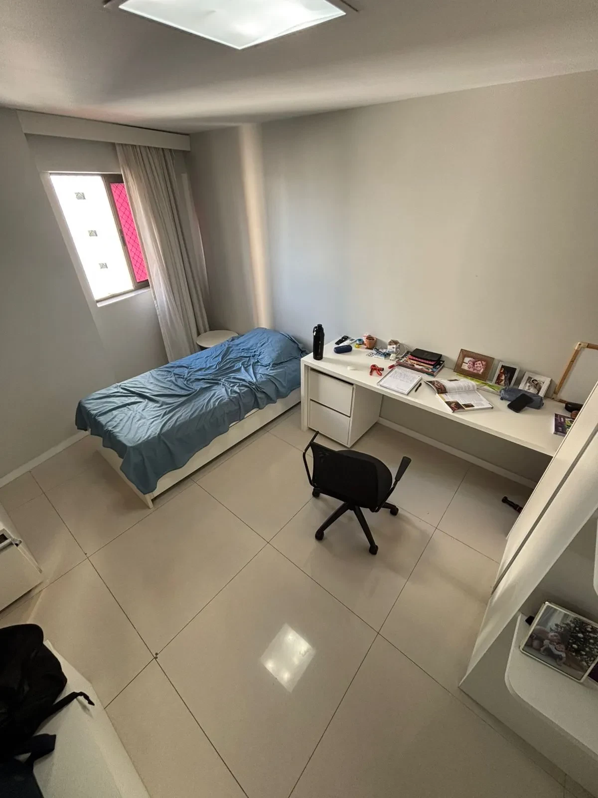 Imagem Apartamento com 4 Quartos à Venda, 154 m² em Rosarinho - Recife