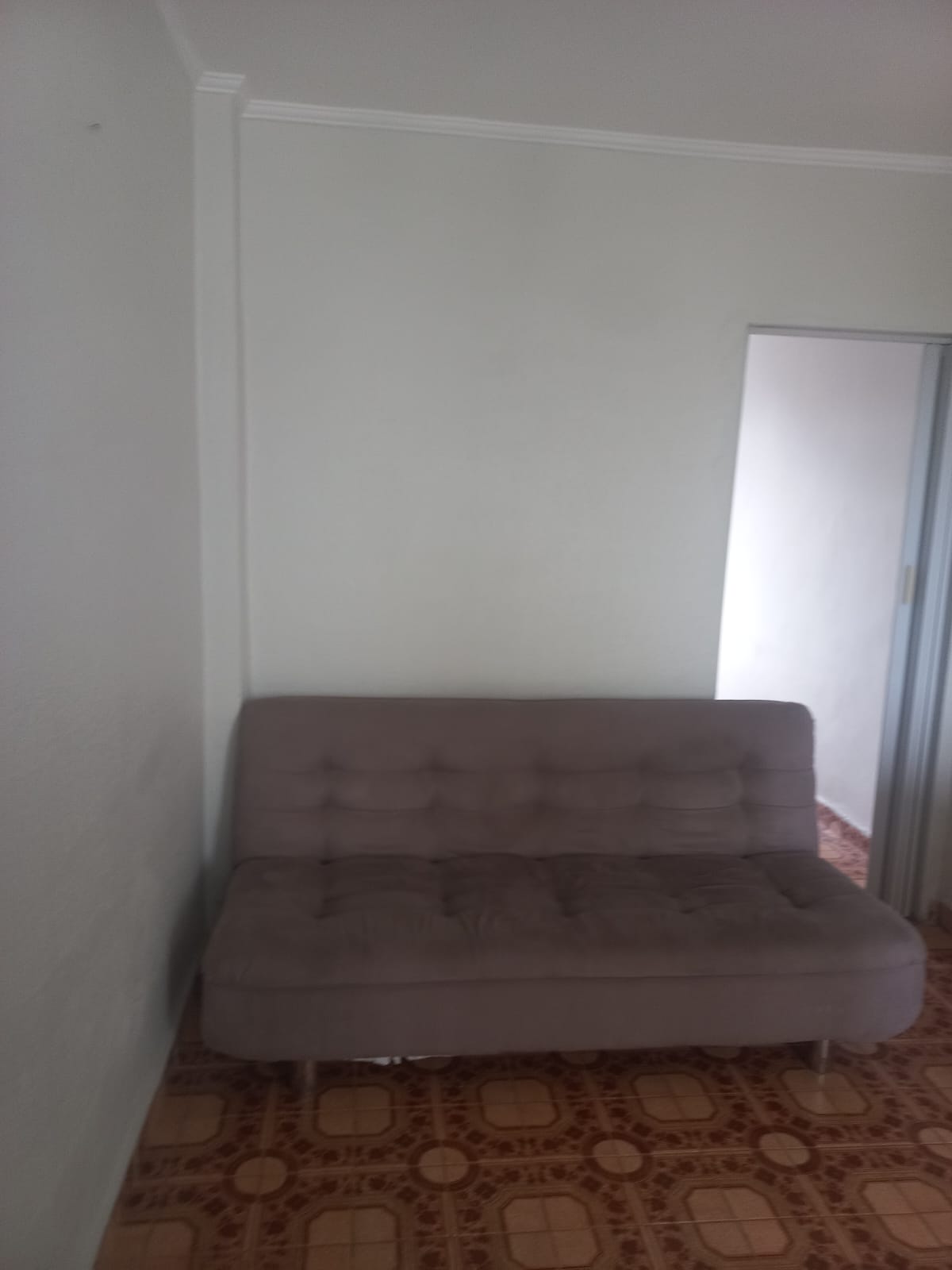Imagem Apartamento com 1 Quarto à Venda, 47 m² em Guilhermina - Praia Grande