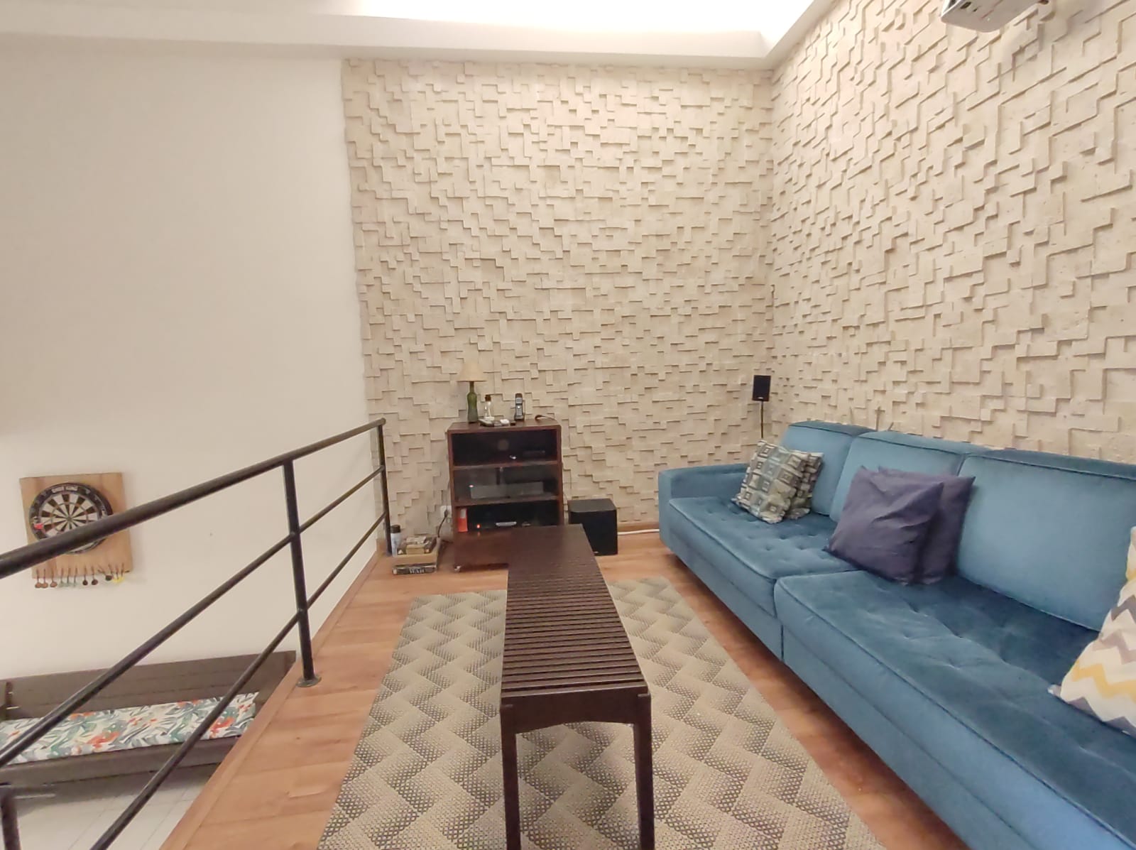 Imagem Sobrado com 4 Quartos à Venda, 360 m²em Perdizes - São Paulo