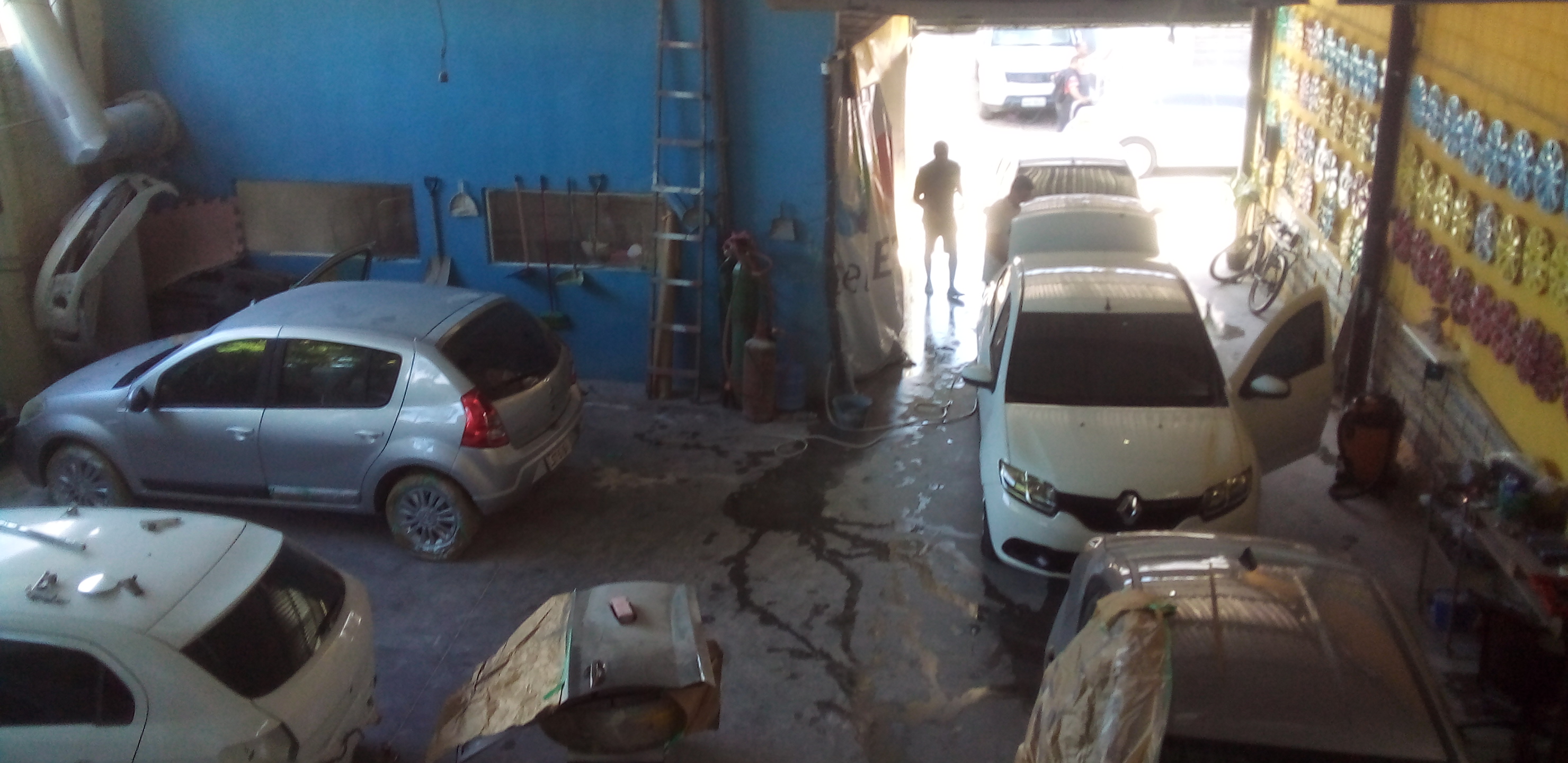 Imagem Galpão à Venda, 200 m² em Monte - Olinda