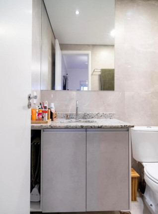 Imagem Apartamento com 2 Quartos à Venda, 65 m² em Jardim Marajoara - São Paulo
