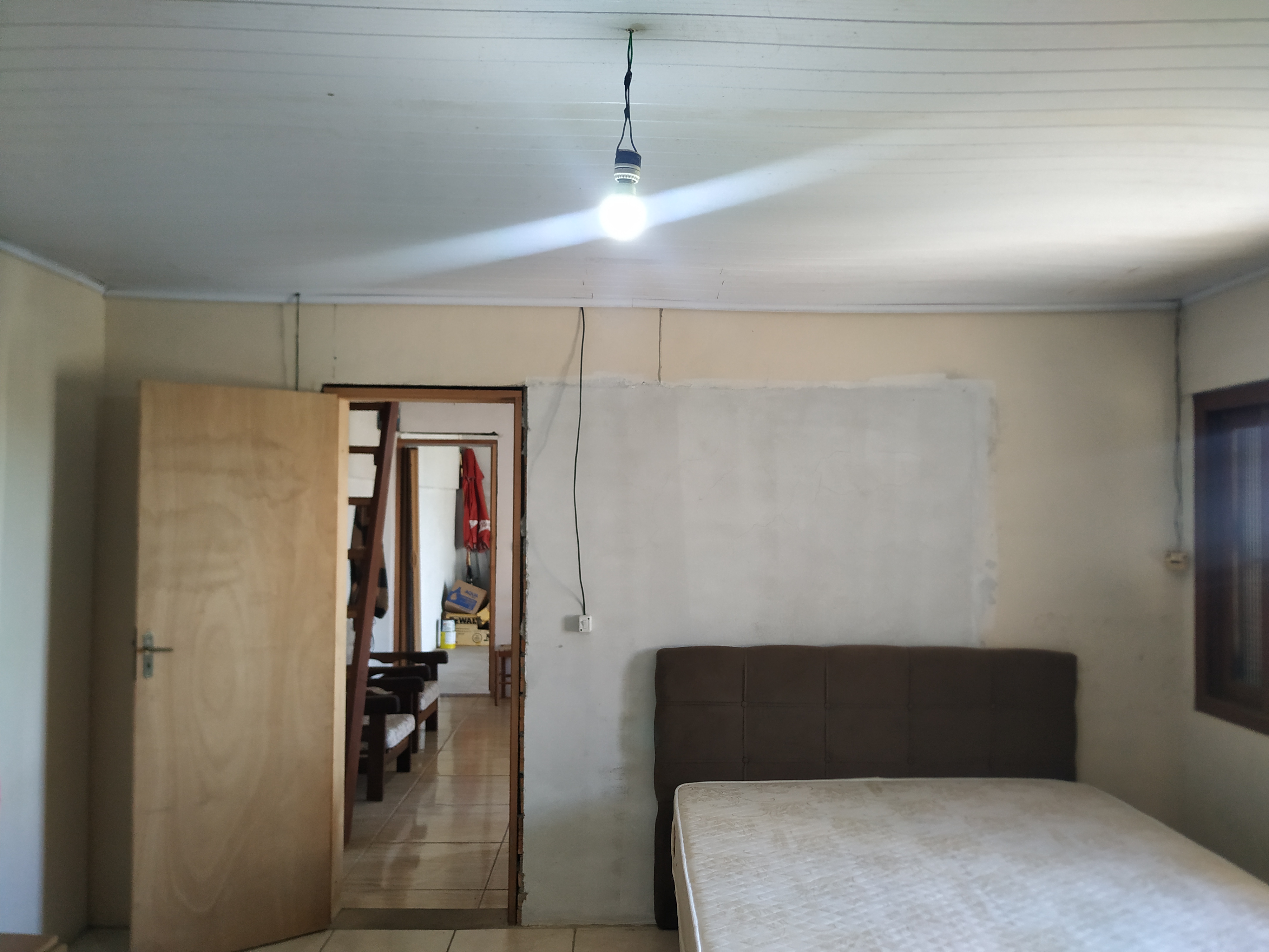 Imagem Casa com 1 Quarto à Venda, 86 m² em  - Tramandaí