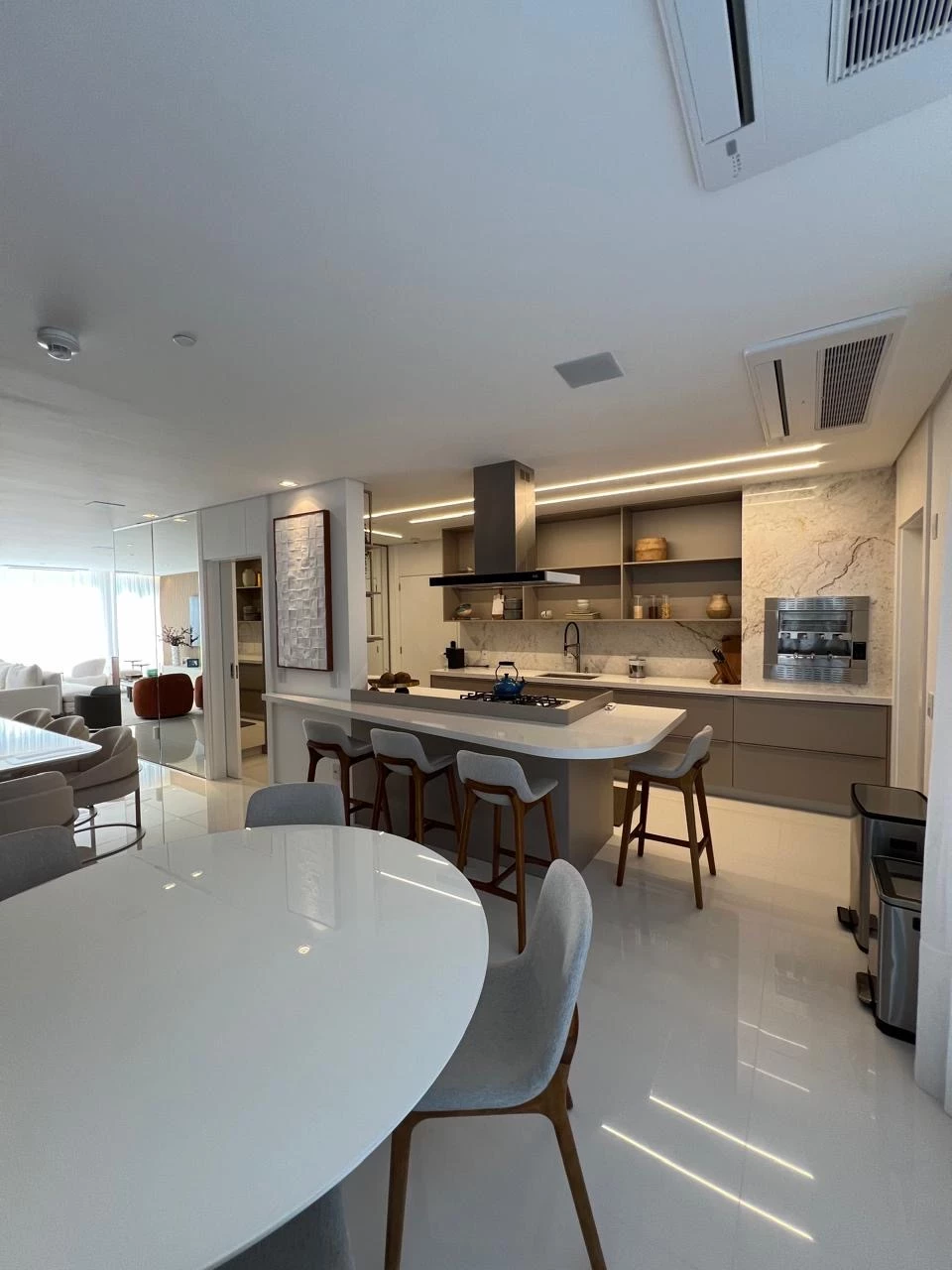 Imagem Apartamento com 4 Quartos à Venda, 265 m² em Centro - Balneário Camboriú
