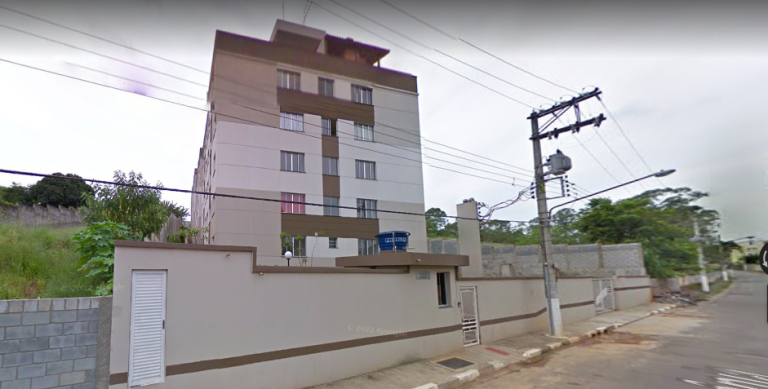 Foto do imóvel: Apartamento com 2 Quartos para Alugar, 39 m² em Jardim Dayse - Ferraz de Vasconcelos