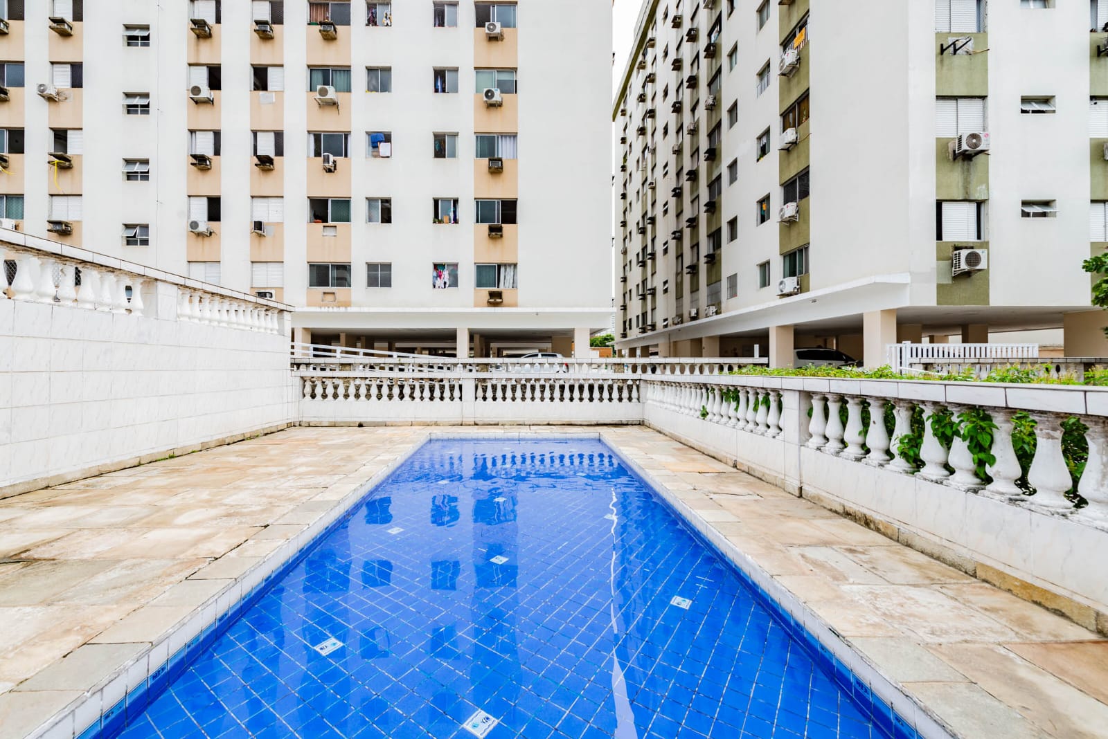 Imagem Apartamento com 2 Quartos à Venda, 61 m²em Vila Belmiro - Santos