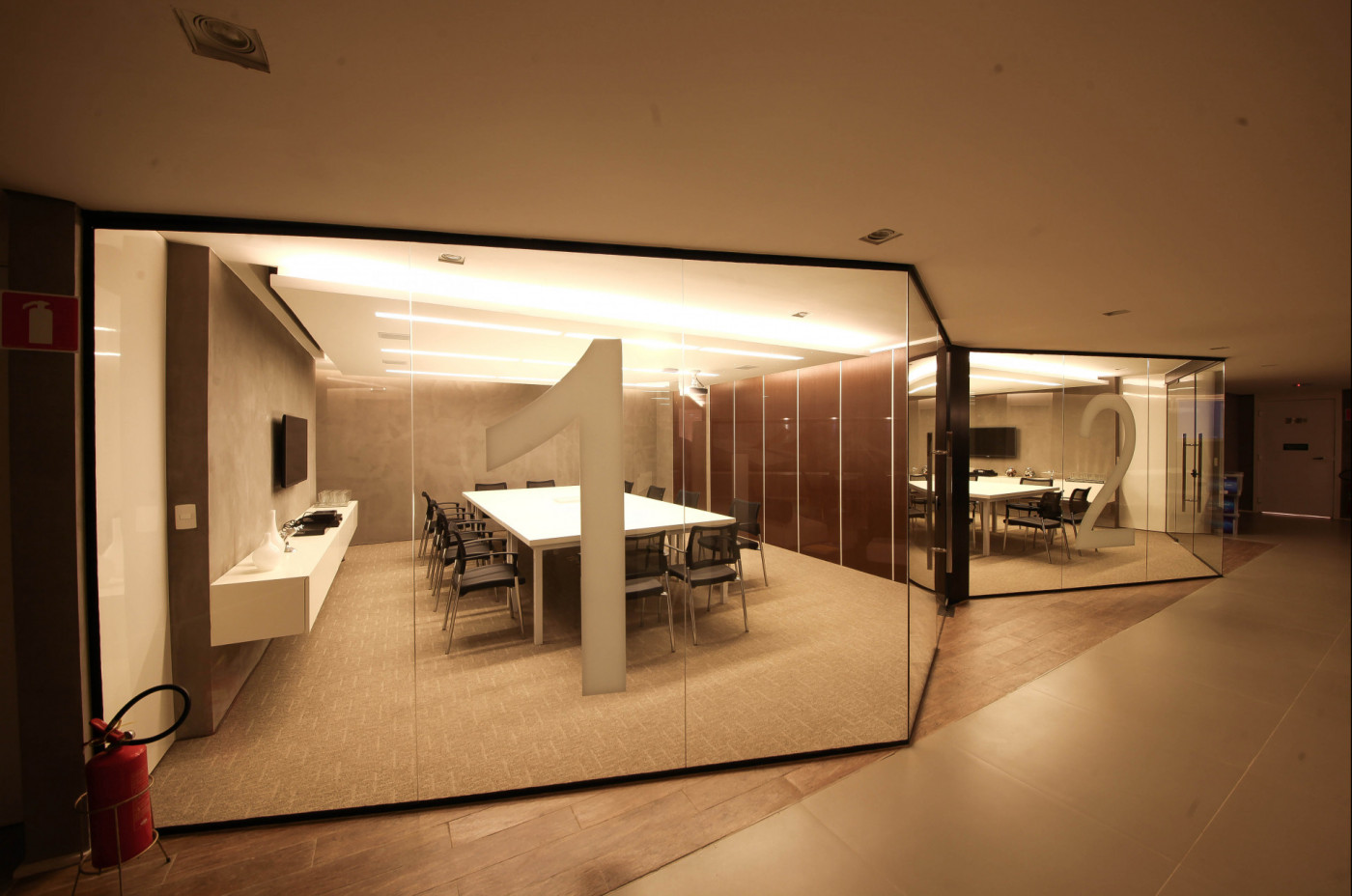 Imagem Sala Comercial à Venda, 43 m²em Vila Congonhas - São Paulo