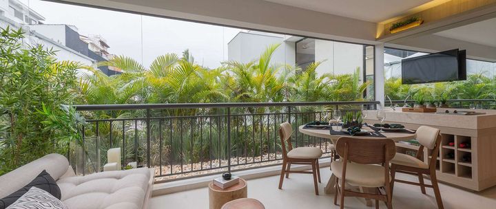 Imagem Apartamento com 2 Quartos à Venda, 66 m² em Vila Madalena  - São Paulo