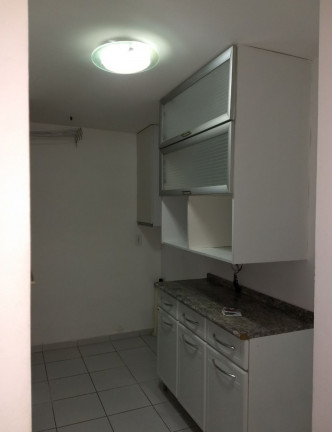 Apartamento com 2 Quartos à Venda, 45 m² em Peixinhos - Olinda
