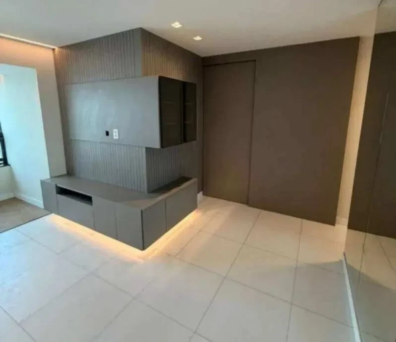Imagem Apartamento com 3 Quartos à Venda, 64 m² em Madalena - Recife