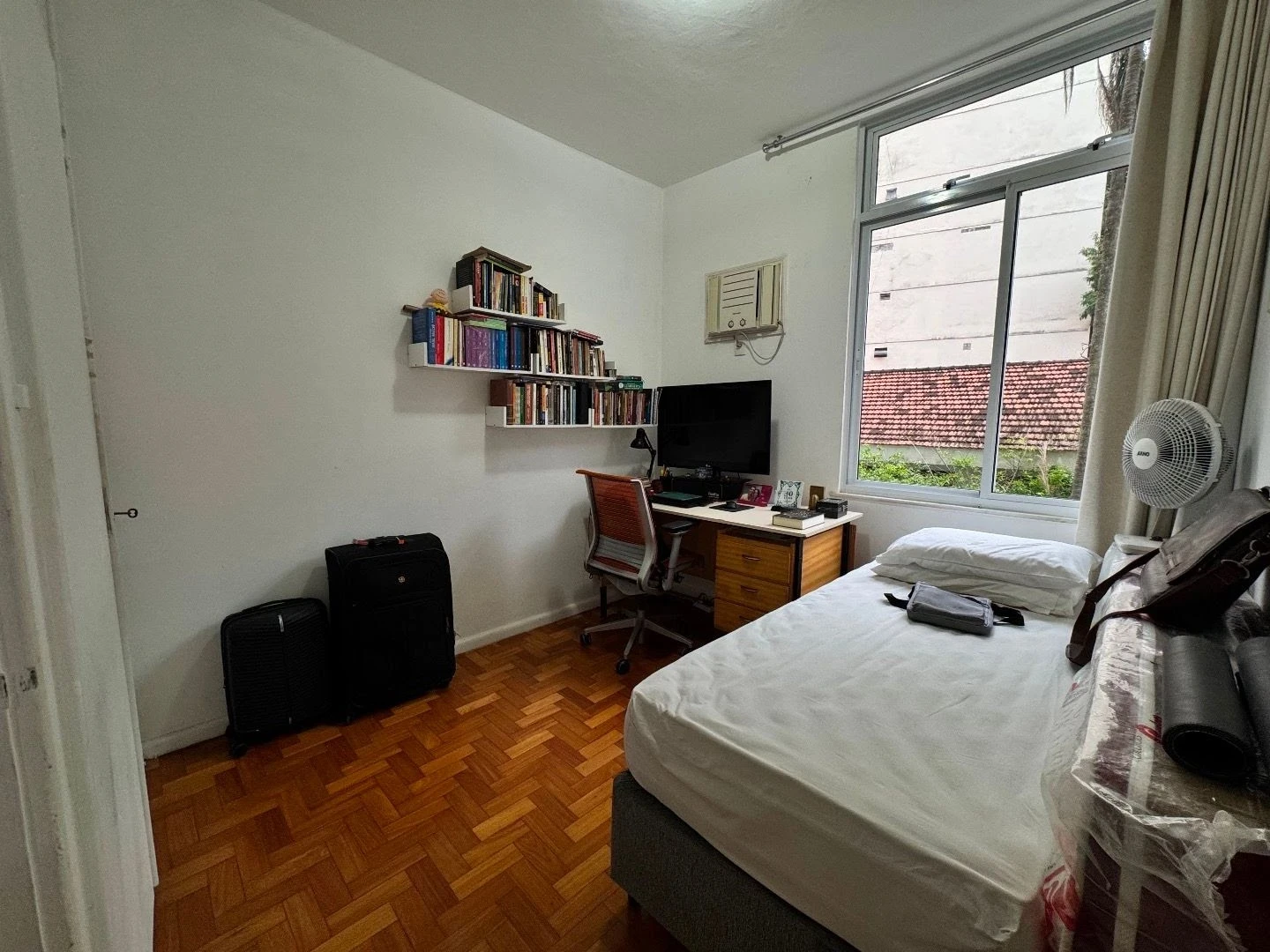 Foto do imóvel: Apartamento com 2 Quartos à Venda, 89 m² em Copacabana - Rio de Janeiro