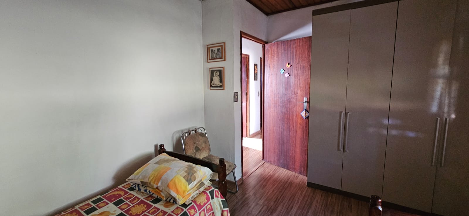 Imagem Chácara com 3 Quartos à Venda, 184 m²em Parque dos Cafezais IV - Itupeva