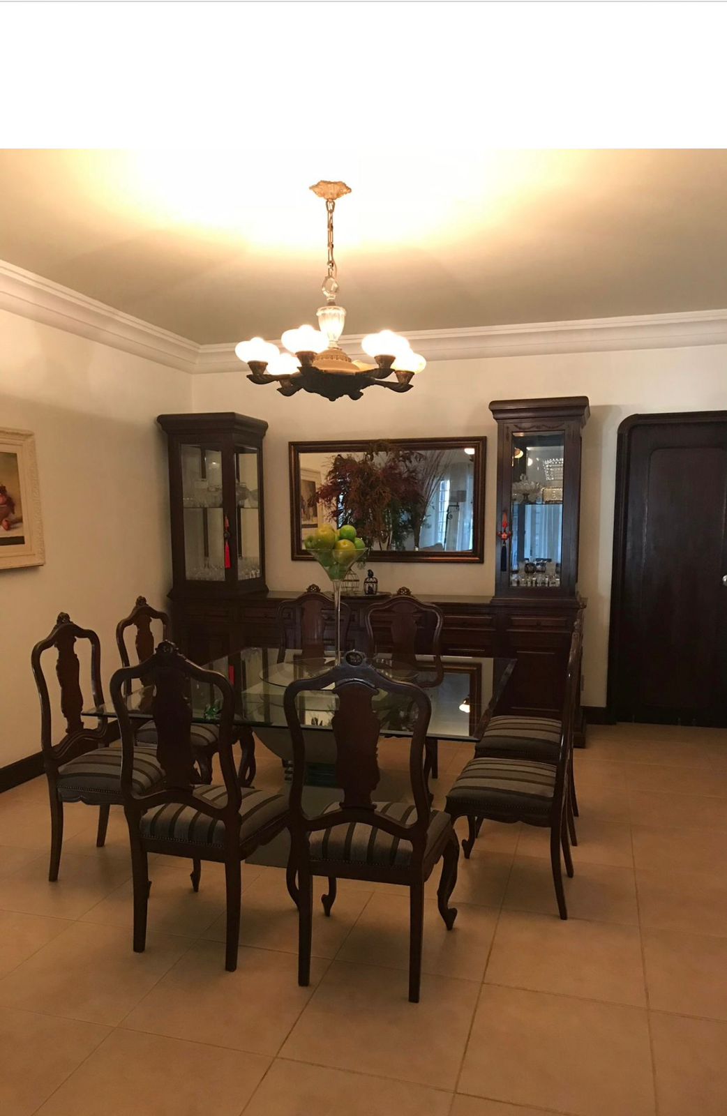 Imagem Casa com 3 Quartos à Venda, 471 m²em Centro - Birigüi