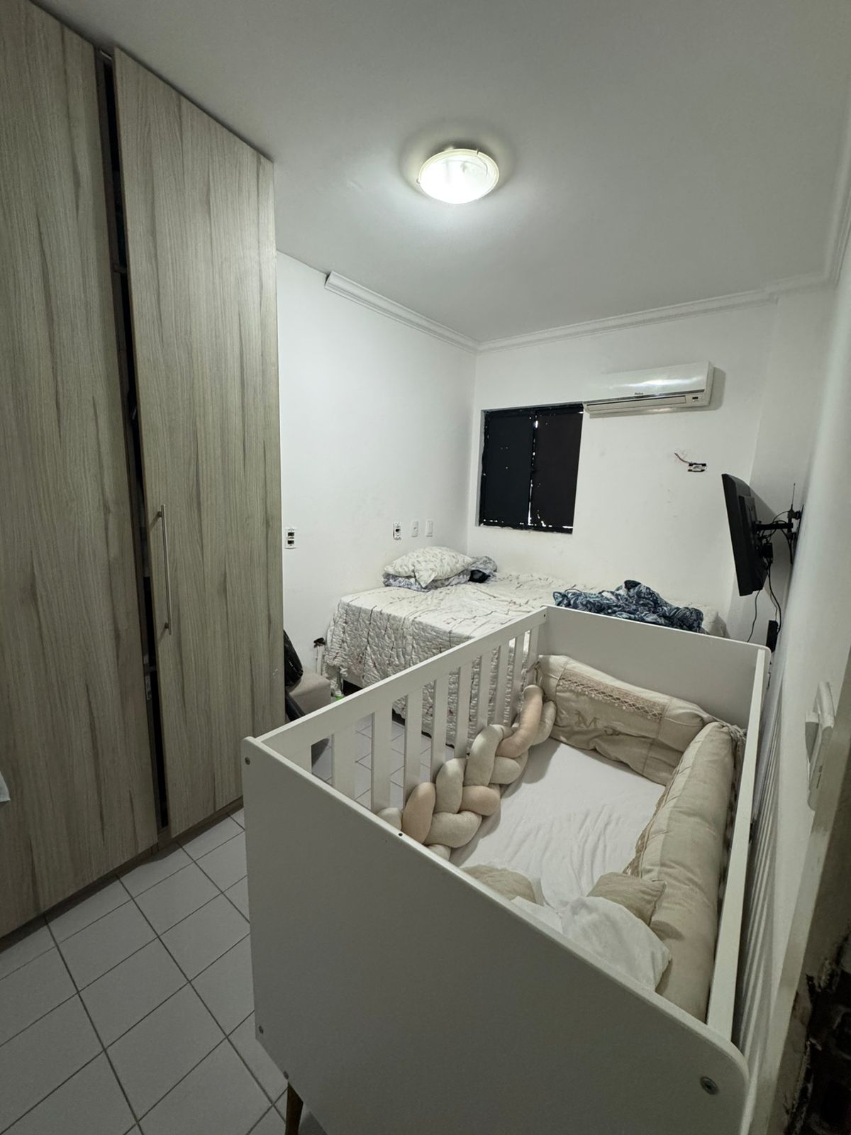 Foto do imóvel: Edifício Residencial com 3 Quartos à Venda, 104 m² em Ponta Verde - Maceió