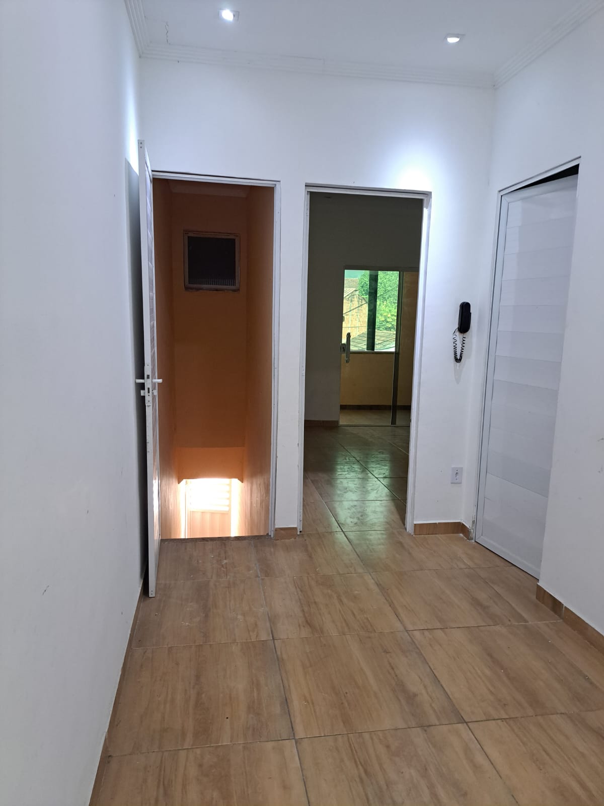 Imagem Kitnet com 1 Quarto à Venda, 36 m²em Campo Grande - Rio de Janeiro