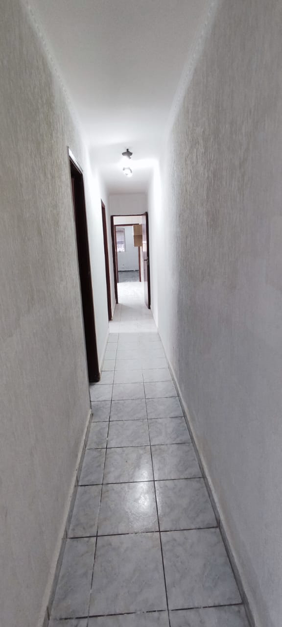 Imagem Casa com 2 Quartos à Venda, 96 m²em Alves Dias - São Bernardo do Campo