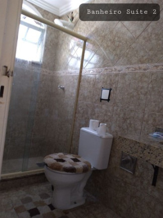 Imagem Casa com 4 Quartos à Venda, 100 m²em Pimenteiras - Teresópolis