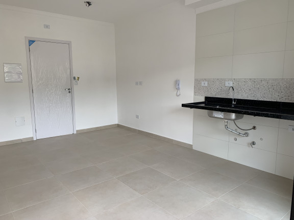 Imagem Loft com 1 Quarto à Venda,  em Perequê Açu - Ubatuba
