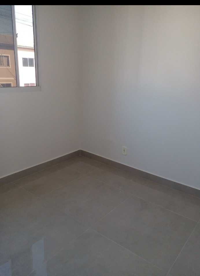 Imagem Apartamento com 2 Quartos à Venda, 44 m² em Ypiranga - Valparaíso de Goiás