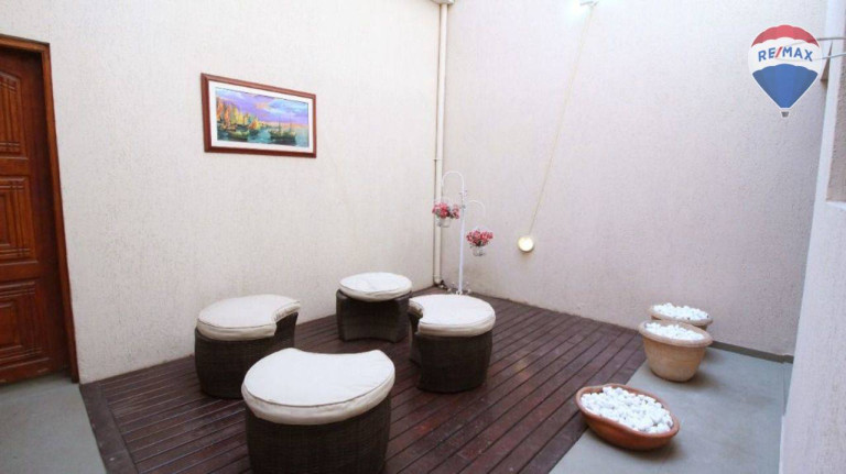 Imagem Casa com 6 Quartos à Venda, 512 m² em Jardim Franca - São Paulo