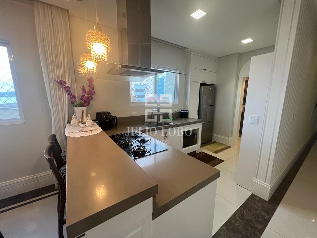 Imagem Apartamento com 4 Quartos à Venda, 169 m² em Meia Praia  - Itapema