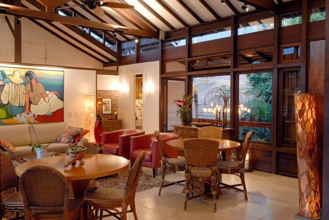 Imagem Casa com 7 Quartos à Venda, 454 m² em Ferradura - Armação dos Búzios