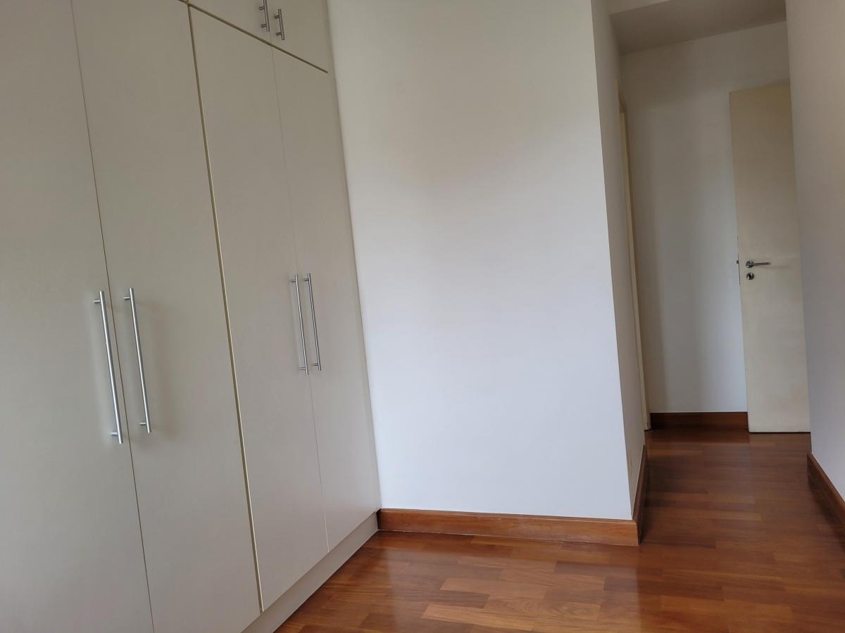 Imagem Apartamento com 4 Quartos à Venda, 135 m²em Vila Clementino - São Paulo