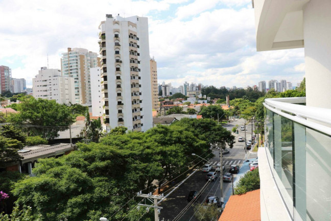 Imagem Apartamento com 4 Quartos à Venda, 254 m²em Vila Mariana - São Paulo