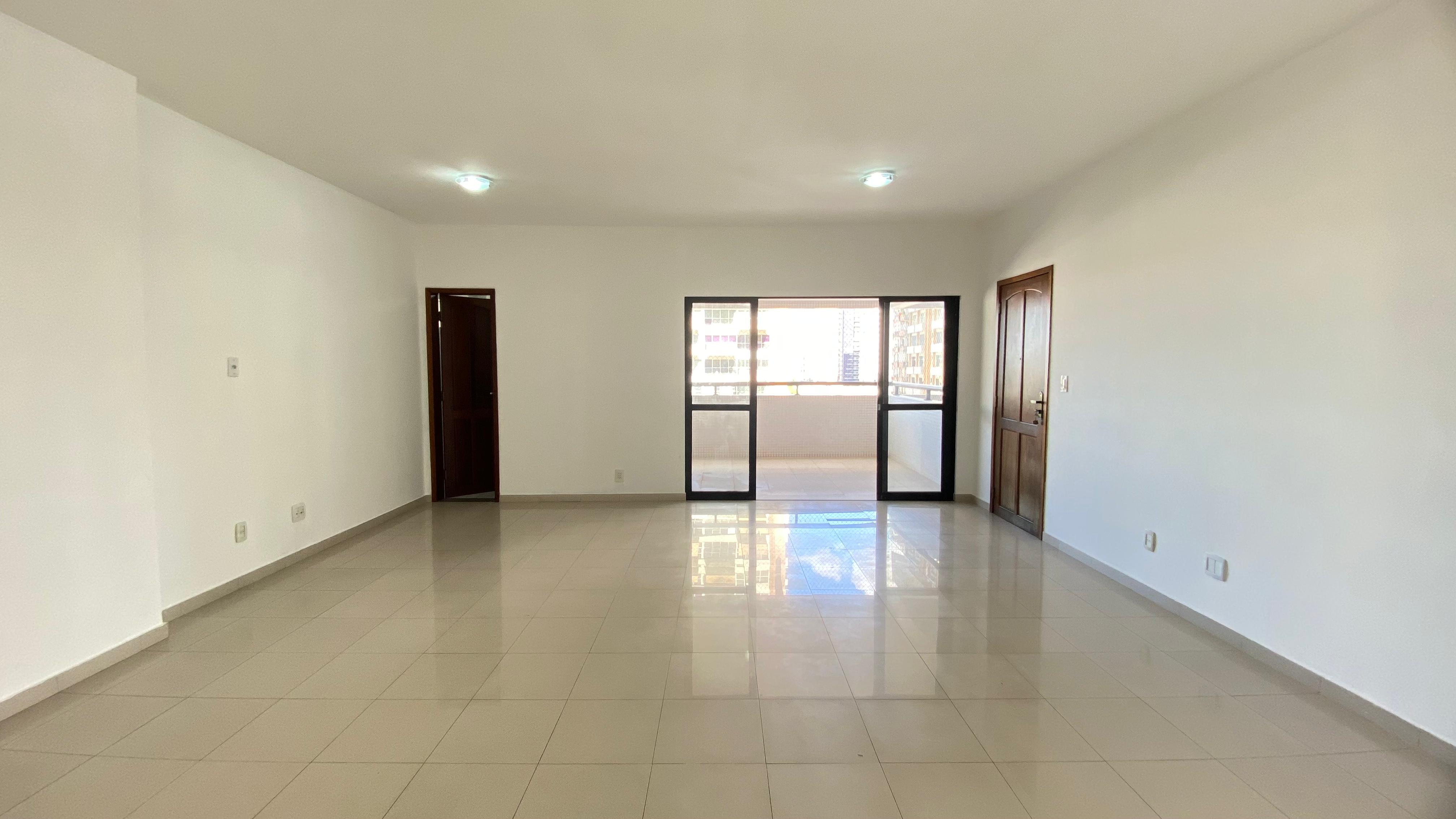 Imagem Apartamento com 3 Quartos à Venda, 153 m² em Batista Campos - Belém