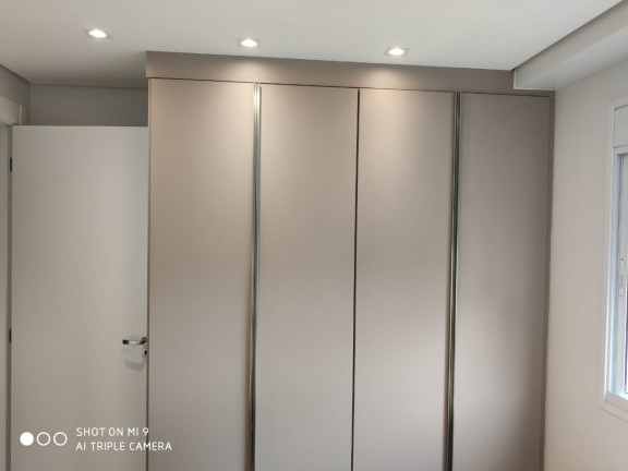 Imagem Apartamento com 2 Quartos à Venda, 65 m² em Jardim Caboré - São Paulo