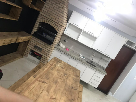 Imagem Sobrado com 3 Quartos à Venda,  em Vila Nova Mazzei - São Paulo