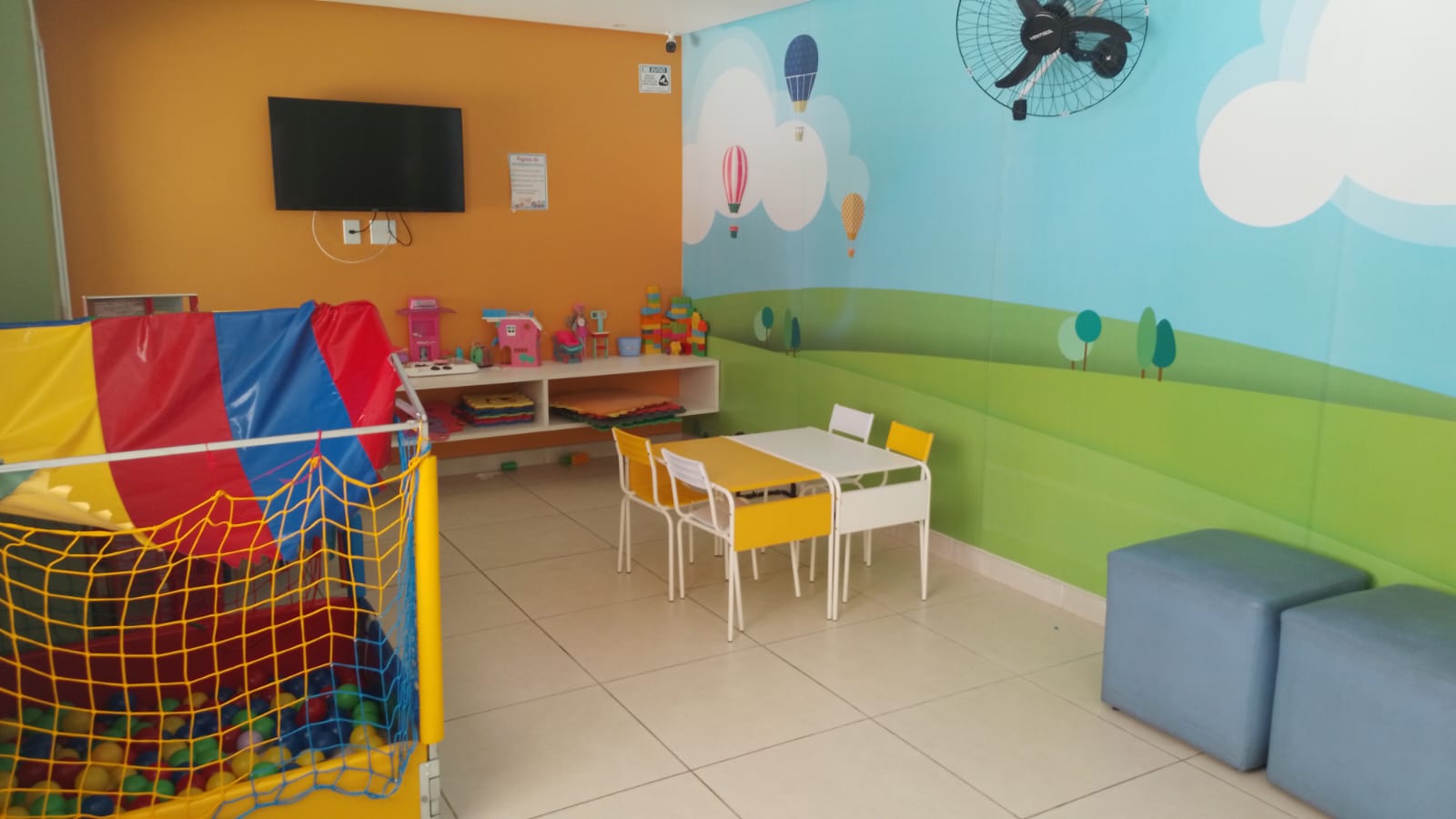 Imagem Apartamento com 3 Quartos à Venda, 70 m²em Farolândia - Aracaju