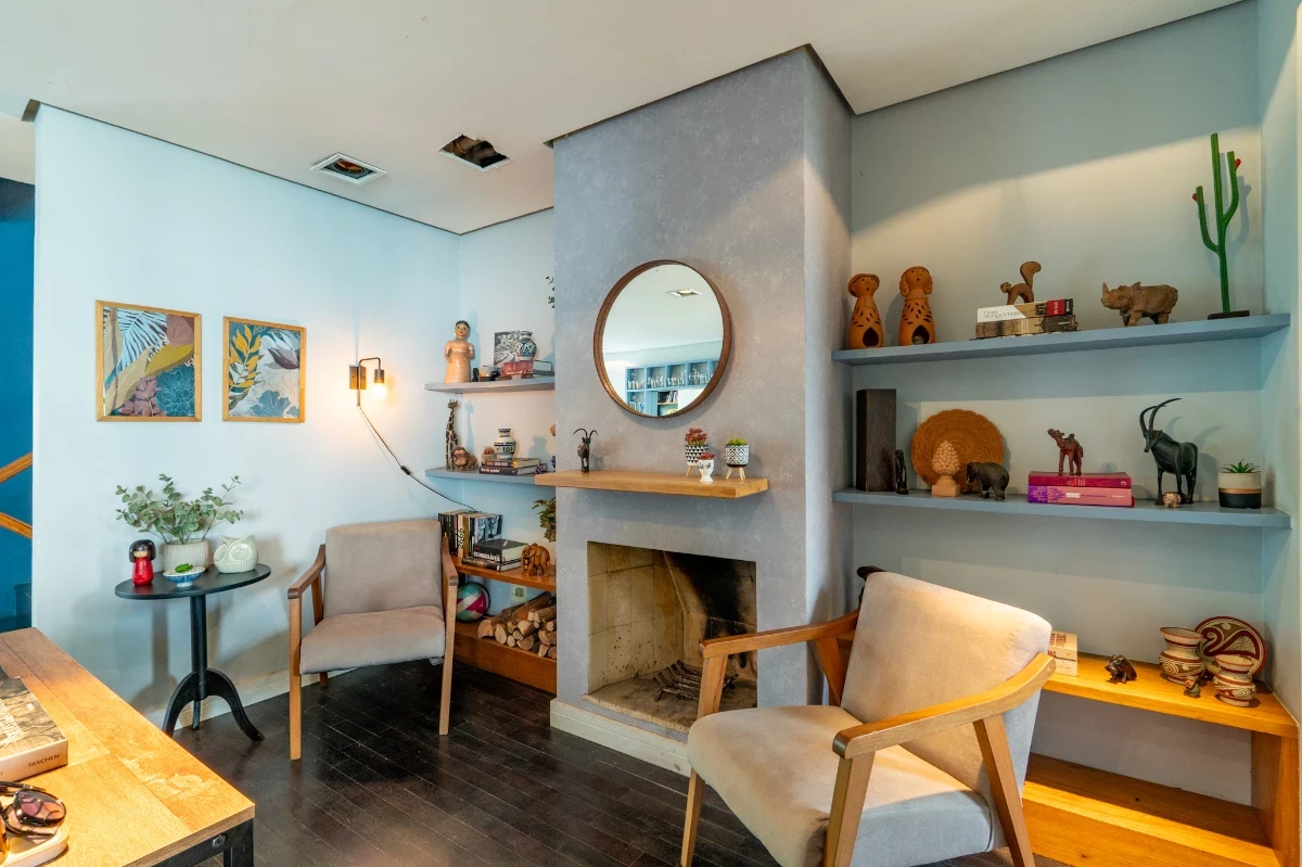 Imagem Casa de Condomínio com 3 Quartos à Venda, 264 m² em Vila Andrade - São Paulo