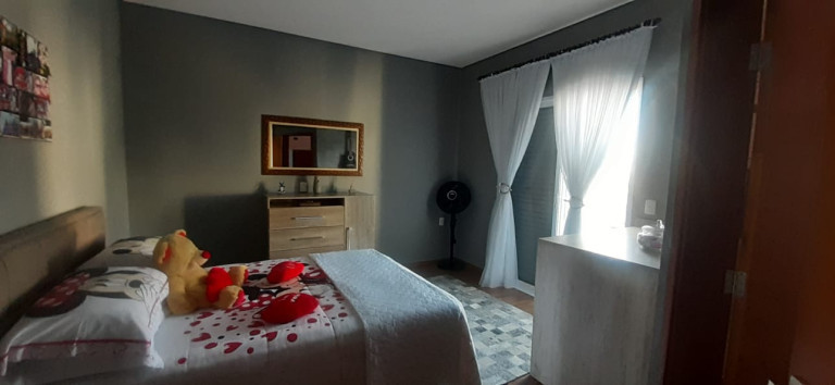 Imagem Casa de Condomínio com 3 Quartos à Venda,  em Jardim Novo Horizonte - Sorocaba