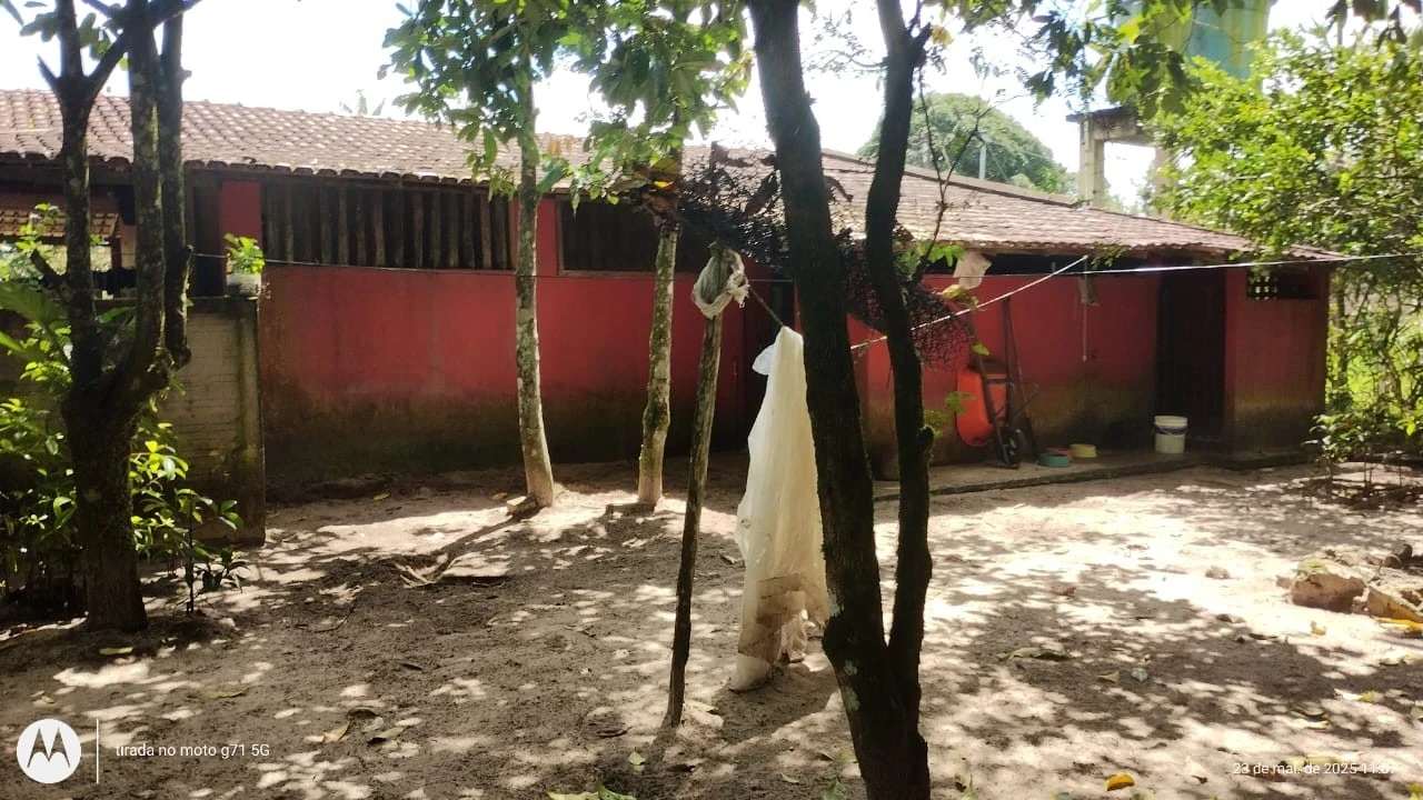 Imagem Chácara à Venda, 227 m² em Santarém Novo - Santarém Novo