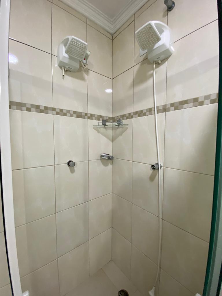 Imagem Apartamento com 2 Quartos à Venda, 70 m²em Brotas - Salvador