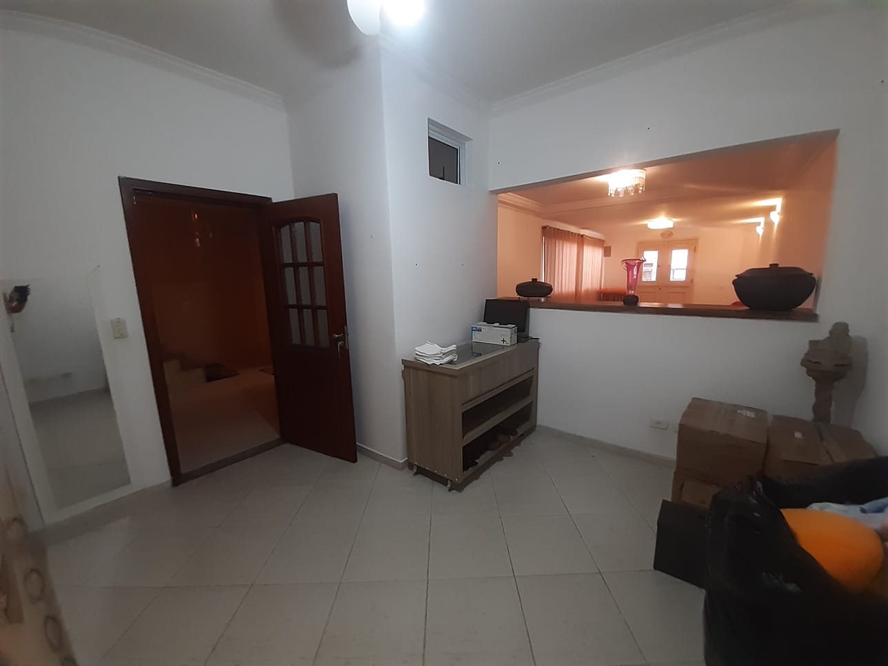 Imagem Sobrado com 3 Quartos à Venda, 200 m² em Vila Moinho Velho - São Paulo