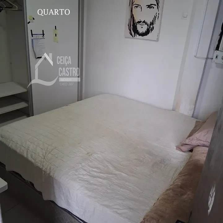 Imagem Apartamento com 2 Quartos à Venda, 60 m² em Chapada - Manaus