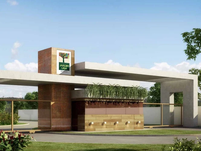 Imagem Casa de Condomínio com 4 Quartos à Venda, 208 m²em Ubatiba - Maricá