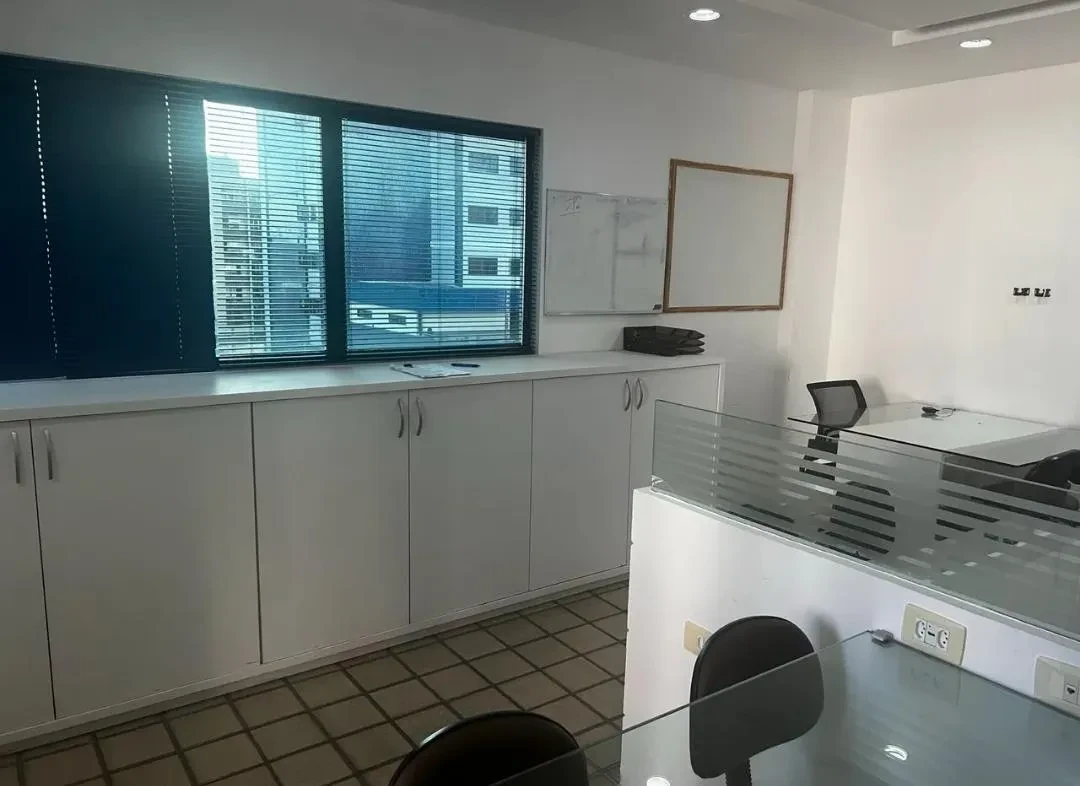 Imagem Sala Comercial à Venda, 28 m² em Boa Viagem - Recife