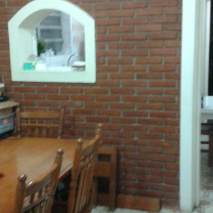 Imagem Sobrado com 3 Quartos à Venda, 120 m² em Vila Morse - São Paulo