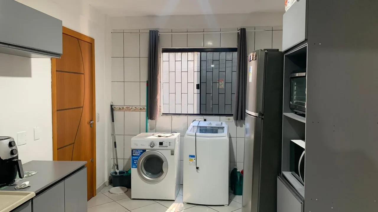 Imagem Apartamento com 2 Quartos à Venda, 51 metros em Torres - Torres